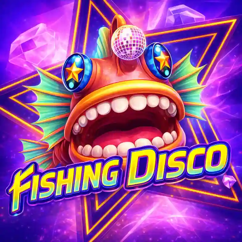 Fishing Disco Game Online Casino jl88