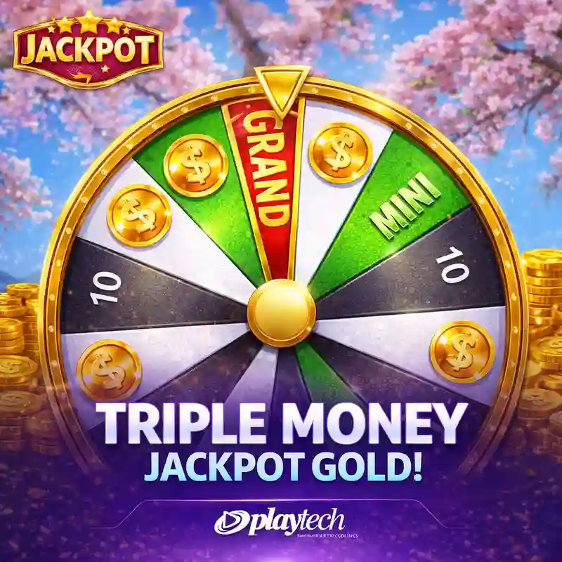 Triple Money