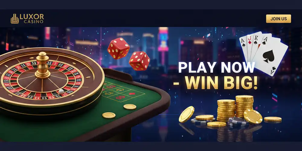 JL88 Casino Banner